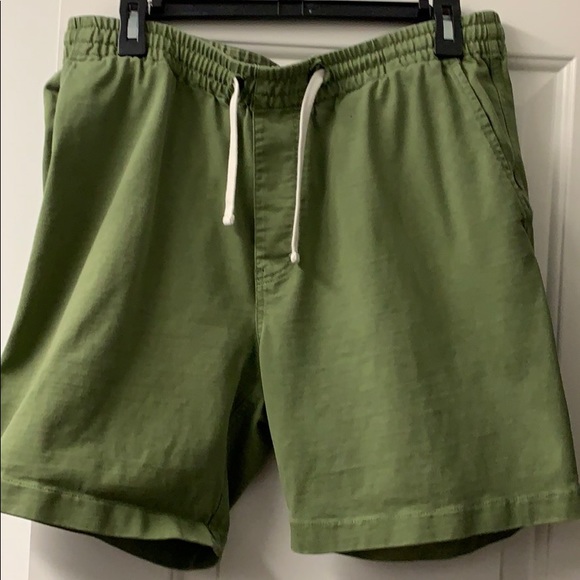 J. Crew Other - J Crew Drawstring Shorta